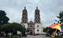 Pronostican lluvias fuertes en 4 municipios de Durango para este 16 de julio
