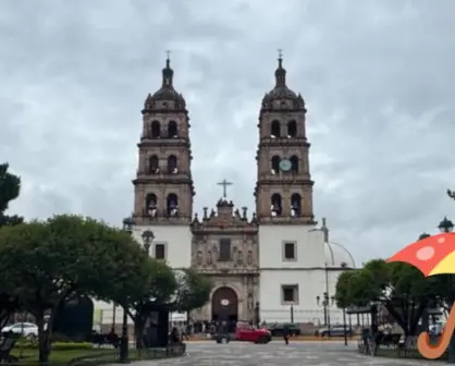 Pronostican lluvias fuertes en 4 municipios de Durango para este 16 de julio
