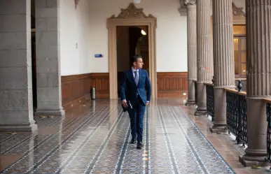 Mike Flores destaca índices bajos en materia de seguridad en Nuevo León 