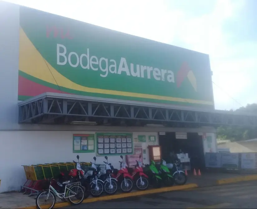 Foto: La voz del camino real / Facebook.