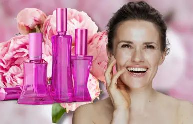3 perfumes con aroma juvenil para mujeres de más de 40 años