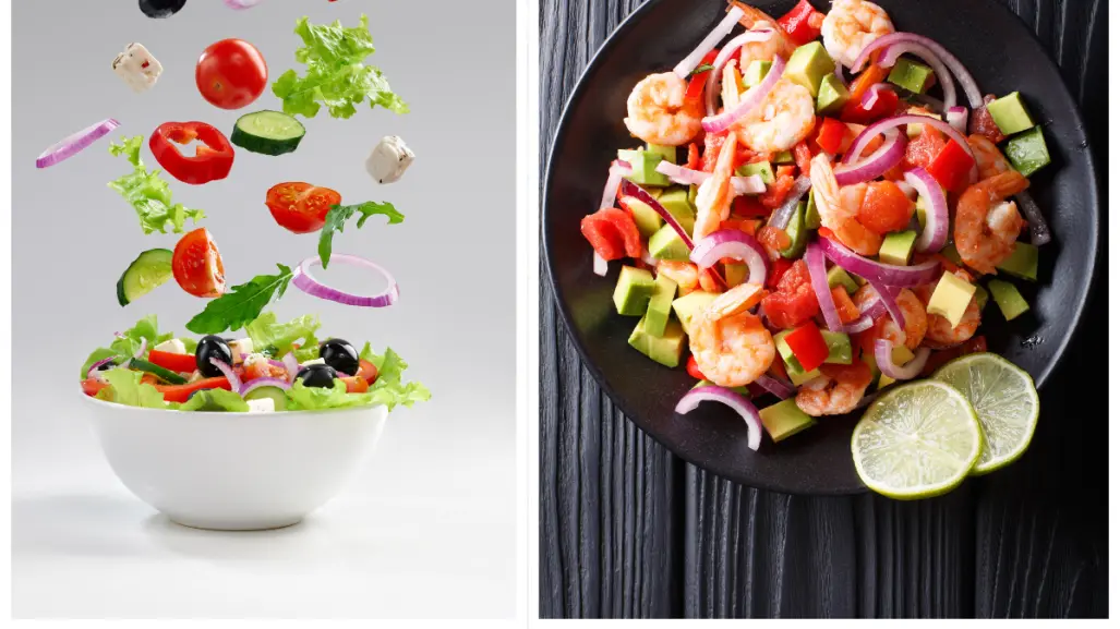 3 recetas refrescantes y fáciles para sobrevivir a la canícula sin prender la estufa