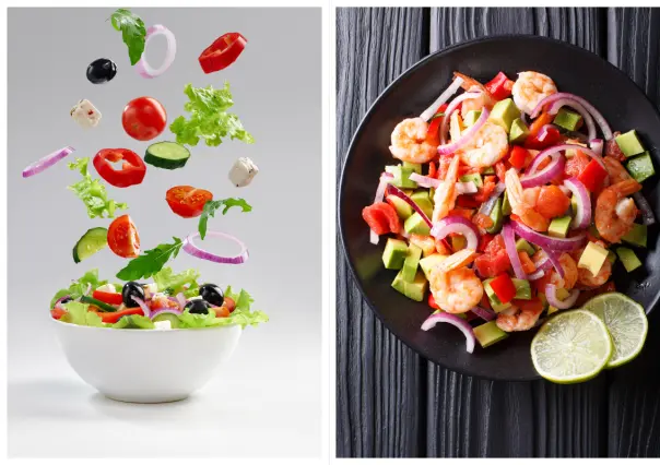 3 recetas refrescantes y fáciles para sobrevivir a la canícula sin prender la estufa