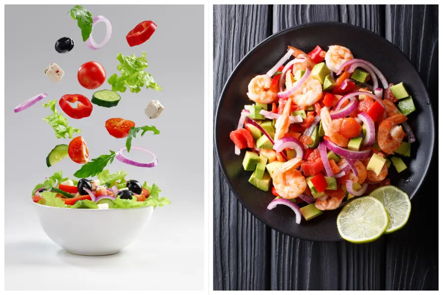 3 recetas refrescantes y fáciles para sobrevivir a la canícula sin prender la estufa