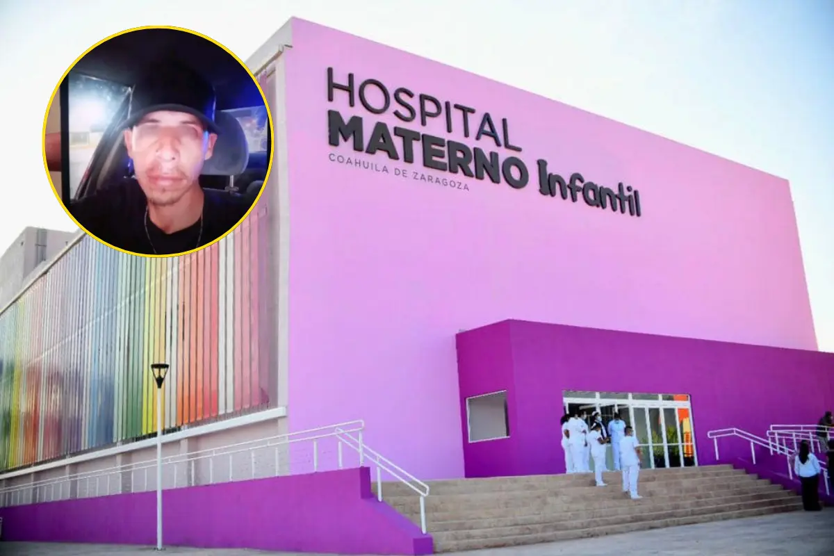 La madre de las menores relató a las autoridades que todo fue producto de una revisión que realizó al celular de su pareja mientras este dormía./Foto: Redes Sociales
