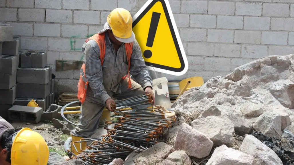 Congreso de Coahuila impulsa prevención de accidentes en el sector construcción