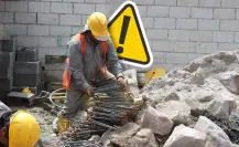 Congreso de Coahuila impulsa prevención de accidentes en el sector construcción