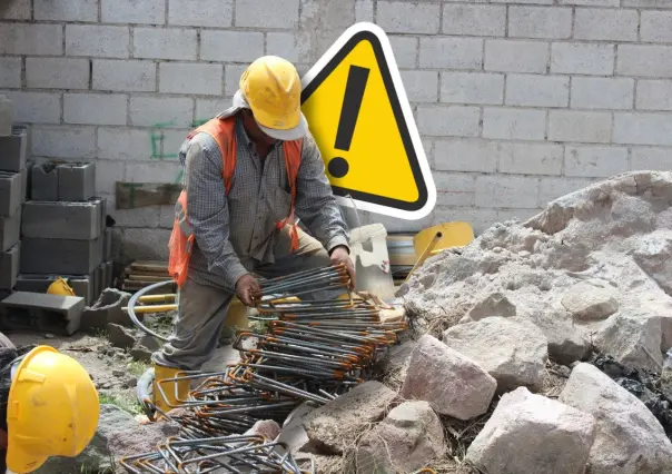 Congreso de Coahuila impulsa prevención de accidentes en el sector construcción