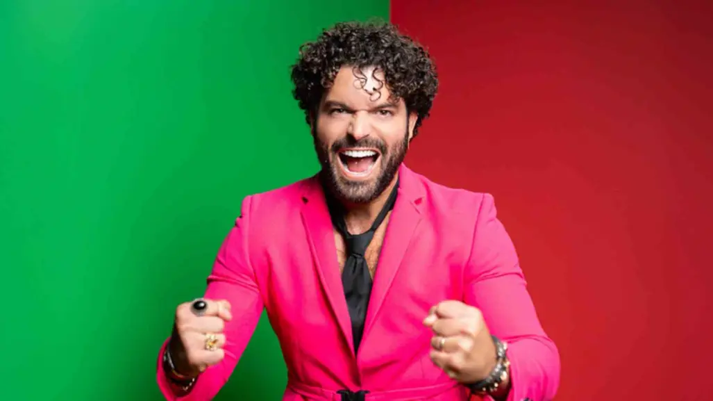 Adrián Di Monte ¿cuáles han sido los escándalos del próximo habitante de LCDLFMX?