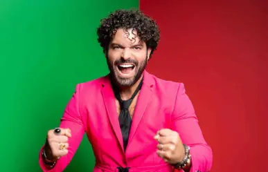 Adrián Di Monte ¿cuáles han sido los escándalos del próximo habitante de LCDLFMX?