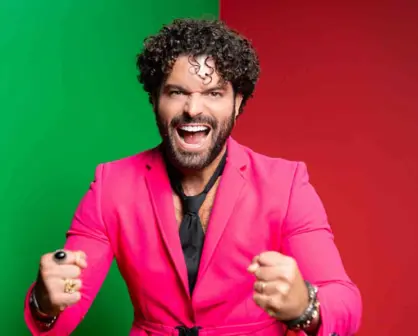 Adrián Di Monte ¿cuáles han sido los escándalos del próximo habitante de LCDLFMX?