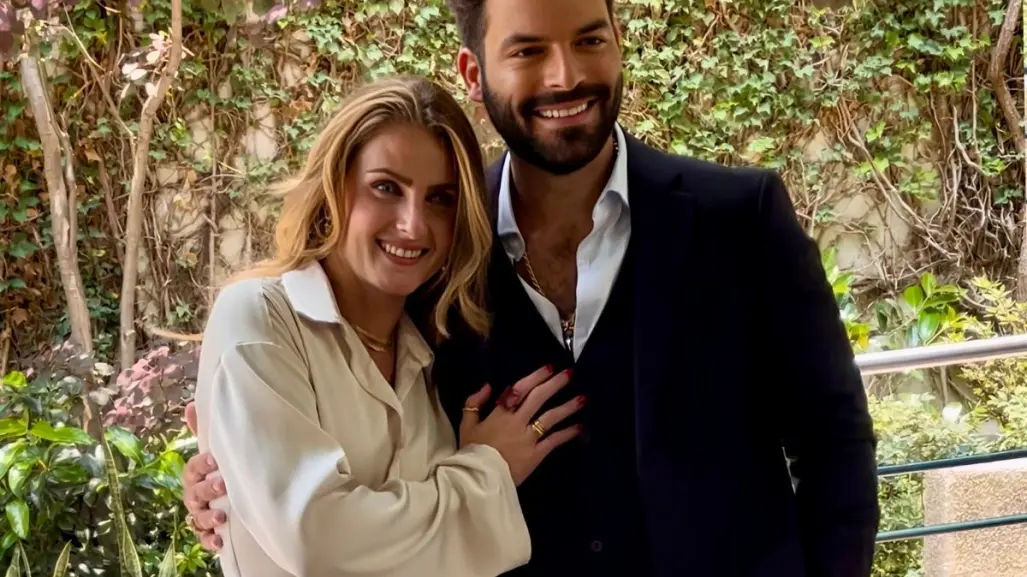 LCDLFMX La cigüeña podría llegar al hogar de un habitante del reality show