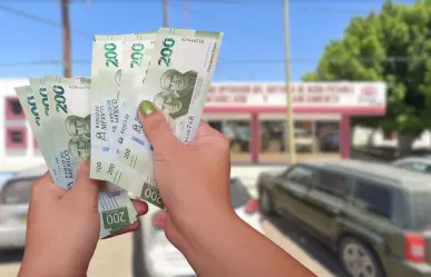¡Ahora el OOMSAPAS de Comondú! Trabajadores protestan por prima vacacional