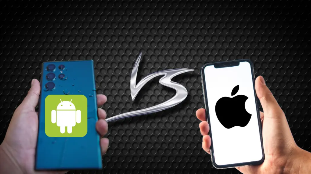Android vs. iOS: ¿cuál es el mejor sistema operativo, según la Inteligencia Artificial?