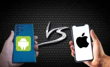 Android vs. iOS: ¿cuál es el mejor sistema operativo, según la Inteligencia Artificial?