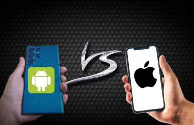 Android vs. iOS: ¿cuál es el mejor sistema operativo, según la Inteligencia Artificial?