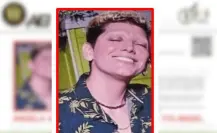 ¿Quién es Ánge? El joven desaparecido en Monterrey