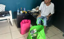 De vencer el cáncer a luchar por sobrevivir solo: La historia de Ever, un joven de Juárez