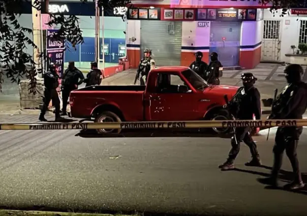Asesinan a jefe de Policía Municipal de Culiacán; es el segundo comandante en 24 horas