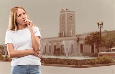 Así ha cambiado el reloj del Palacio Municipal de San José del Cabo desde 1904