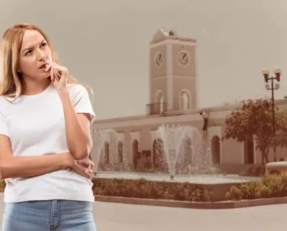 Así ha cambiado el reloj del Palacio Municipal de San José del Cabo desde 1904