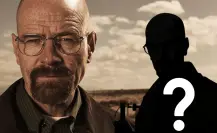 Así se vería Heisenberg si fuera protagonista de un anime