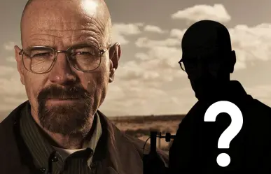 Así se vería Heisenberg si fuera protagonista de un anime