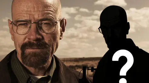 Así se vería Heisenberg si fuera protagonista de un anime