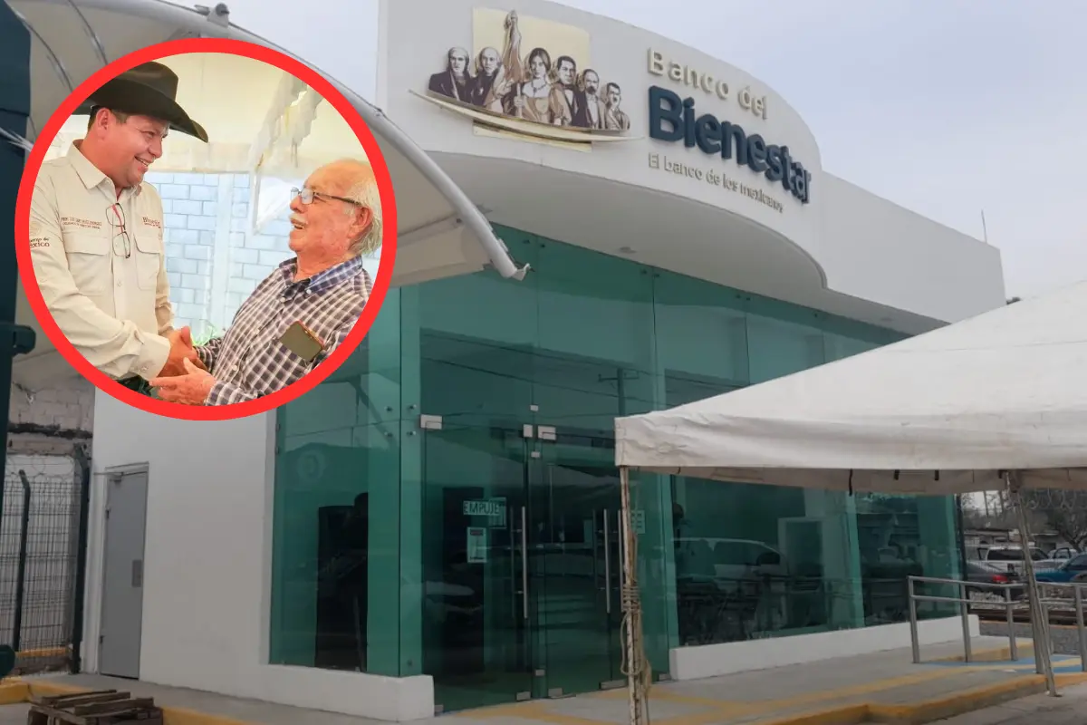 Descubre cómo las sucursales del Banco del Bienestar en Tamaulipas benefician a miles de personas con apoyos directos. Conoce el impacto positivo en la comunidad