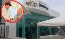 Tamaulipas tiene 61 sucursales del Banco del Bienestar y en esto beneficia a los usuarios
