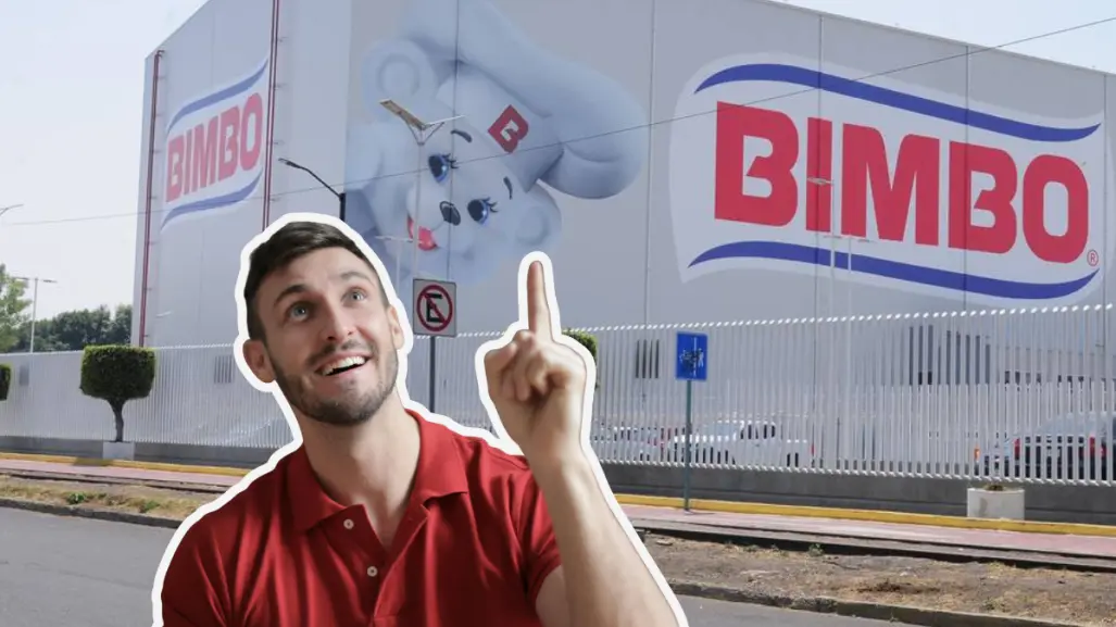 Baja California, entre los Estados beneficiados con millonaria inversión de Grupo Bimbo