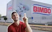 Baja California, entre los Estados beneficiados con millonaria inversión de Grupo Bimbo