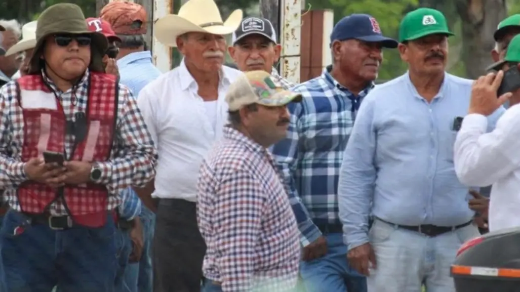 EN VIVO | Sorgueros de Tamaulipas reactivan bloqueos por incumplimiento en precio y compra del grano