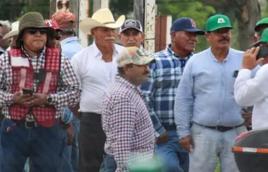 EN VIVO | Sorgueros de Tamaulipas reactivan bloqueos por incumplimiento en precio y compra del grano