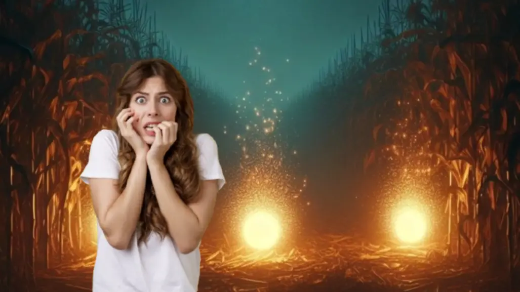 VIDEO | Captan supuestas brujas en el Cerro de la Estrella: ¿hecho paranormal o mito urbano?