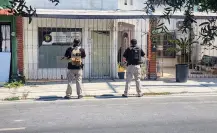 Catean agencia de viajes en San Nico por presunto fraude