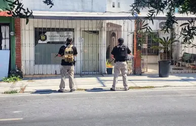 Catean agencia de viajes en San Nico por presunto fraude