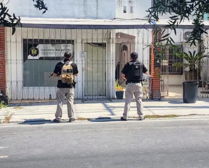 Catean agencia de viajes en San Nico por presunto fraude