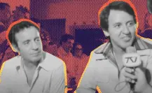 Chespirito: la entrevista donde Carlos Villagrán admite que Quico es propiedad de Gómez Bolaños