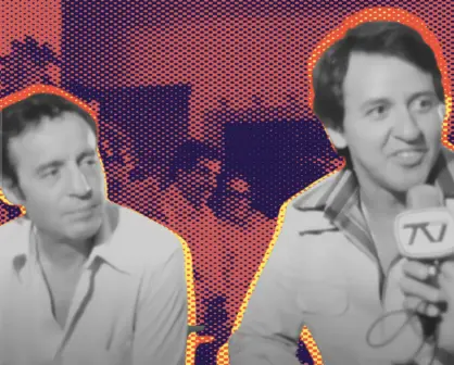 Chespirito: la entrevista donde Carlos Villagrán admite que Quico es propiedad de Gómez Bolaños