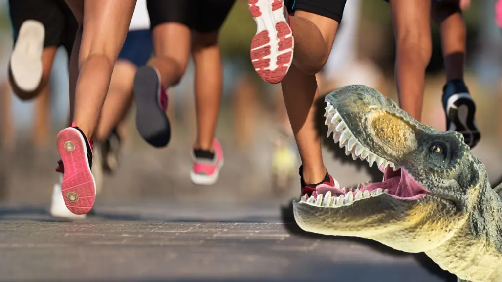 Carrera del Desierto 2025; todo lo que tienes que saber del evento en Saltillo