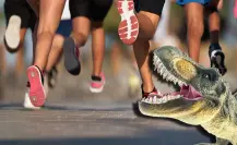 Carrera del Desierto 2025; todo lo que tienes que saber del evento en Saltillo 