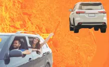 Esta ruta rápida te lleva de Monterrey a Nuevo Laredo en menos de 3 horas