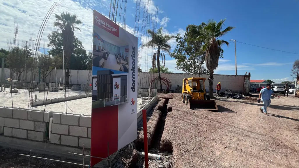 Durango tendrá nueva Casa Hogar para niños vulnerables; este es el proyecto