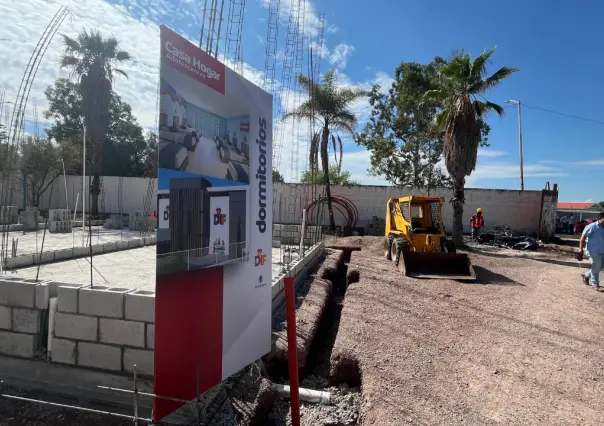 Durango tendrá nueva Casa Hogar para niños vulnerables; este es el proyecto