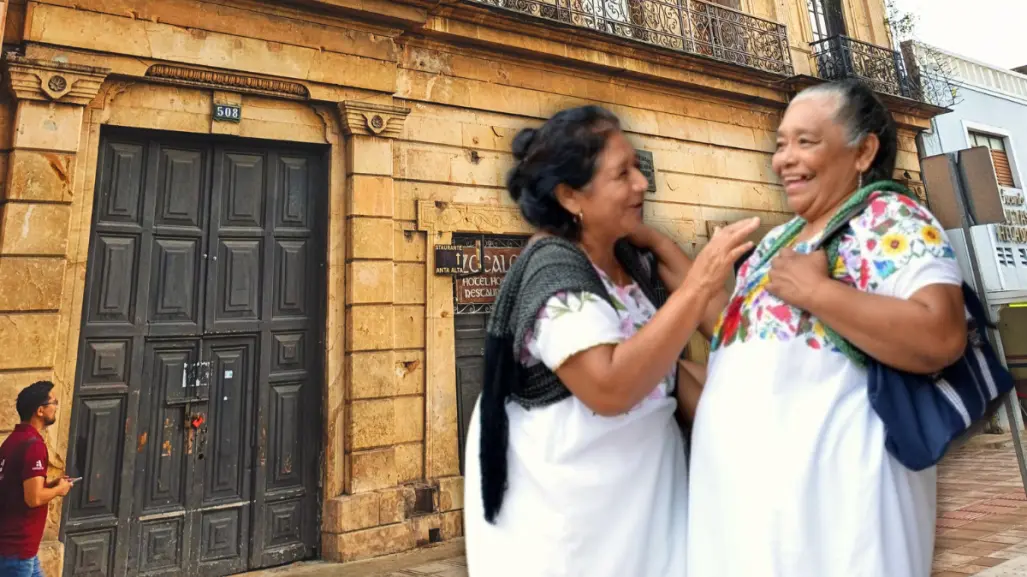 ¿Por qué las casas antiguas de Yucatán son resistentes al calor?