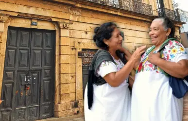 ¿Por qué las casas antiguas de Yucatán son resistentes al calor?
