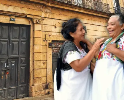 ¿Por qué las casas antiguas de Yucatán son resistentes al calor?