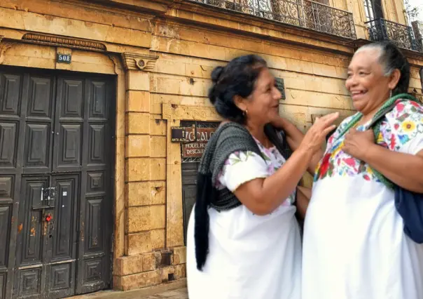 ¿Por qué las casas antiguas de Yucatán son resistentes al calor?
