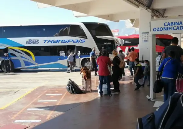 Emiten alerta por venta de boletos para autobuses foráneos en Victoria